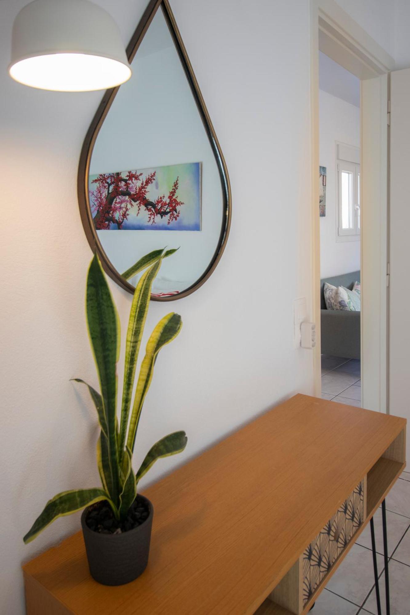 Babilia Central Appartment Suites Limenas Hersonisou Херсонисос Екстериор снимка